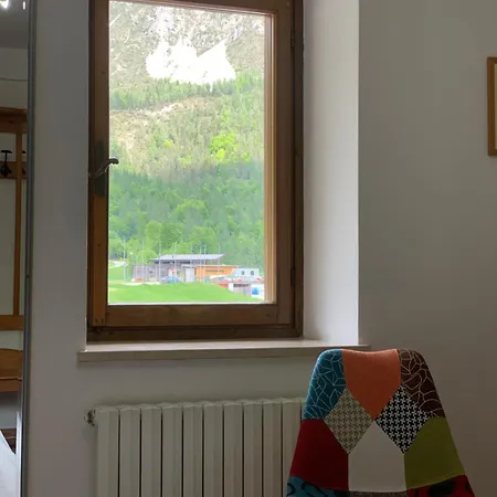 Cozy House And Dolomites View Apartment
