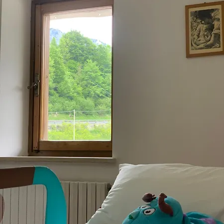 Cozy House And Dolomites View Apartment