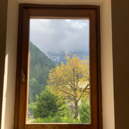 Cozy House And Dolomites View Val di Zoldo