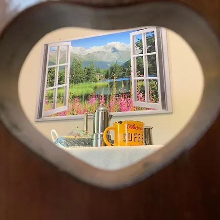 Cozy House And Dolomites View Apartment *
