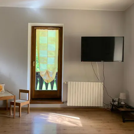 Cozy House And Dolomites View Apartment Val di Zoldo