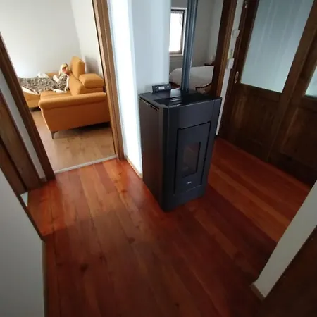 Apartment Cozy House And Dolomites View *