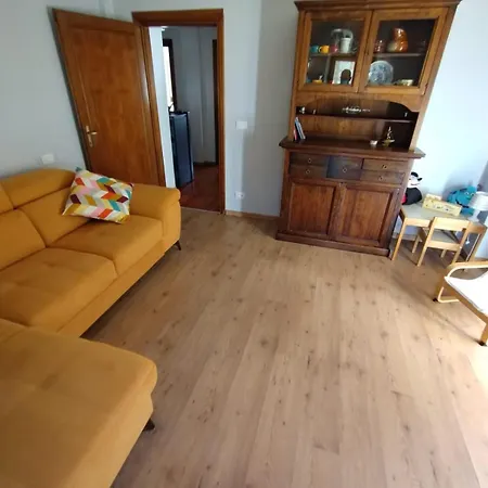 Apartment Cozy House And Dolomites View *
