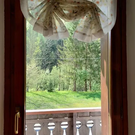Apartment Cozy House And Dolomites View *