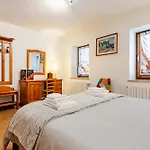 Casa Ai Tre Cavalli Vista Sulle Dolomiti Val di Zoldo