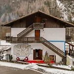 Casa Ai Tre Cavalli Vista Sulle Dolomiti