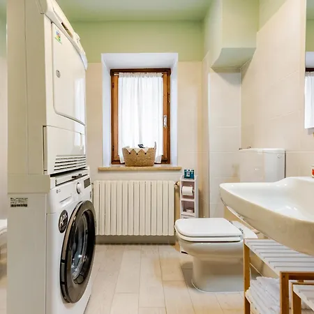 Casa Ai Tre Cavalli Vista Sulle Dolomiti Appartement