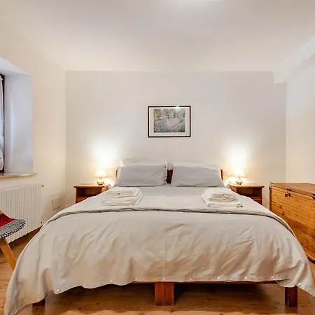 Casa Ai Tre Cavalli Vista Sulle Dolomiti Val di Zoldo