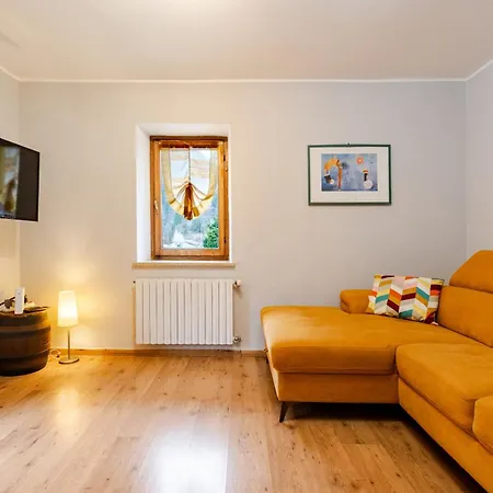 Casa Ai Tre Cavalli Vista Sulle Dolomiti * Val di Zoldo
