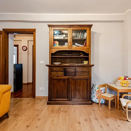 Casa Ai Tre Cavalli Vista Sulle Dolomiti *