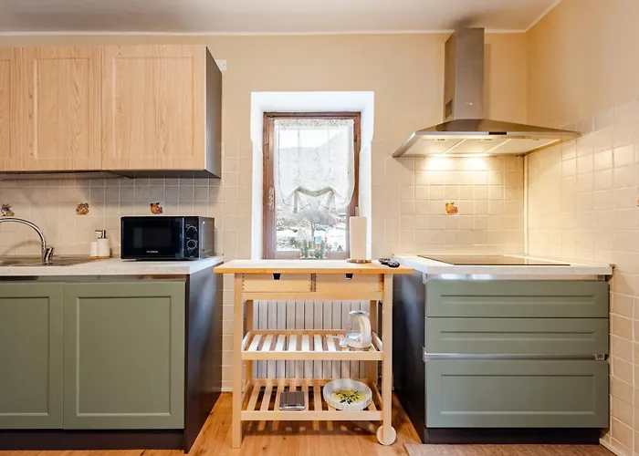 Casa Ai Tre Cavalli Vista Sulle Dolomiti Appartement