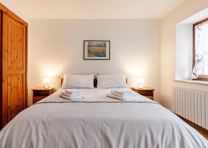 Casa Ai Tre Cavalli Vista Sulle Dolomiti * Val di Zoldo