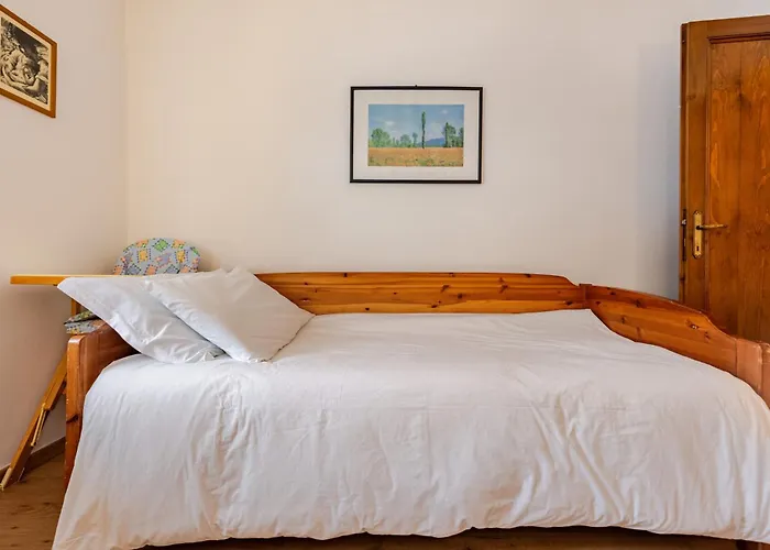 Casa Ai Tre Cavalli Vista Sulle Dolomiti * Val di Zoldo