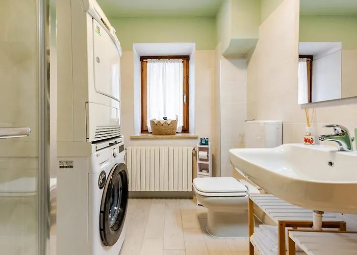 Casa Ai Tre Cavalli Vista Sulle Dolomiti Appartement