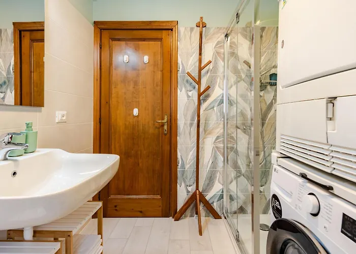 Casa Ai Tre Cavalli Vista Sulle Dolomiti Val di Zoldo